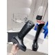 2022AW boots CELINE Celine for Christmas gifts