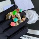 CHANEL 2022 Spring / Summer popular trend item brooch