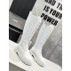 2022AW BOOTS LATEST FASHION POINT CHANEL CHANEL