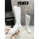 2022AW BOOTS LATEST FASHION POINT CHANEL CHANEL