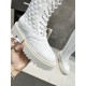 2022AW BOOTS LATEST FASHION POINT CHANEL CHANEL