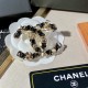 CHANEL Popular brooches for the Spring / Summer 2022 season