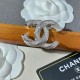 CHANEL 2022 summer recommended fashion item brooch