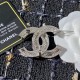 CHANEL 2022 summer recommended fashion item brooch