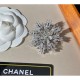 CHANEL 2022 fashionable summer fashion brooch