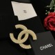 CHANEL [2022] Summer fashion brooch