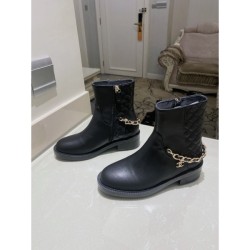 2022AW Boots Must-have item for fashion people CHANEL Chanel