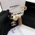 CHANEL 2022 Spring / Summer trend item brooch