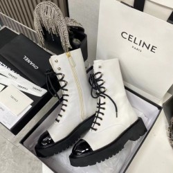 2022AW Boots sold out No doubt a big success in autumn CHANEL Chanel