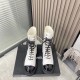 2022AW Boots sold out No doubt a big success in autumn CHANEL Chanel