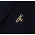 CHANEL 2022 Spring / Summer hottest trend brooch