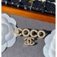 CHANEL 2022 Spring / Summer hottest trend brooch