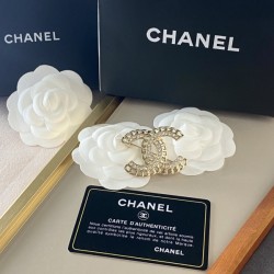 CHANEL [2022 Spring / Summer] Latest Collection Brooch