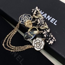 CHANEL 2022 Summer Fashion New Brooch