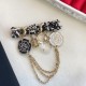 CHANEL 2022 Summer Fashion New Brooch