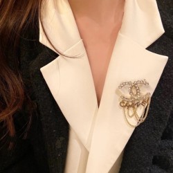 CHANEL 2022ss Advance Trend Brooch