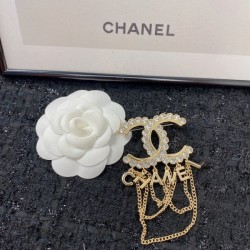 CHANEL 2022ss Advance Trend Brooch