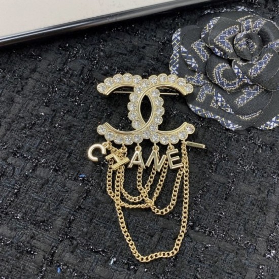 CHANEL 2022ss Advance Trend Brooch