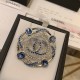 CHANEL 2022 Spring / Summer Trend Color Brooch