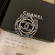 CHANEL 2022 Spring / Summer Trend Color Brooch