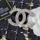 CHANEL 2022 SS trend protagonist brooch