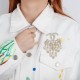 CHANEL Spring / Summer 22 trendy items in advance brooch