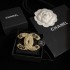 CHANEL 2022SS Collection Announces Brooch