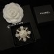 CHANEL 2022SS Collection Featured Brand Brooch