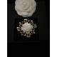 CHANEL 2022SS Collection Featured Brand Brooch