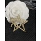 CHANEL Spring / Summer 22 Trends Cheap Brooches