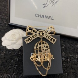 CHANEL 2022 new classic popular sale brooch