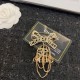 CHANEL 2022 new classic popular sale brooch