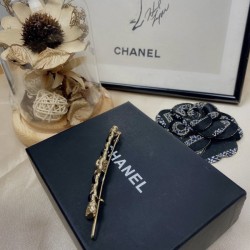 CHANEL 2022 Summer Popular brooch that you can't miss