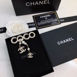 CHANEL 2022 Spring / Summer Featured Brand Recommended Brooch