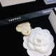 CHANEL 2022 Spring / Summer Fashionable Brooch