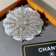 CHANEL The most brooch for Spring / Summer 2022 fashion