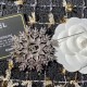 CHANEL The most brooch for Spring / Summer 2022 fashion