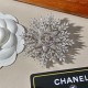 CHANEL The most brooch for Spring / Summer 2022 fashion