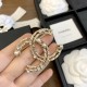 CHANEL 2022 More and more popular brooches