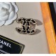 CHANEL 2022 popular new work brooch