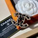 CHANEL 2022 popular new work brooch