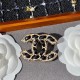 CHANEL 2022 popular new work brooch