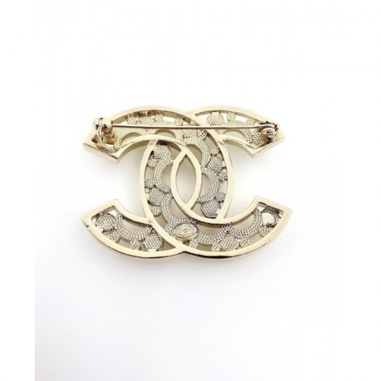 CHANEL 2022SS popular trend fashion brooch