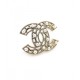 CHANEL 2022SS popular trend fashion brooch