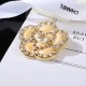 CHANEL 2022 Trendy item brooch