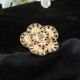 CHANEL 2022 Trendy item brooch