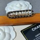 CHANEL 2022 Spring / Summer essential item Brooch