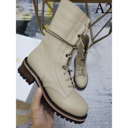 2022AW Boots Popular items in magazines DIOR Dior