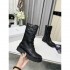 2022AW Boots Fall/Winter Super popular stock on hand DIOR Dior