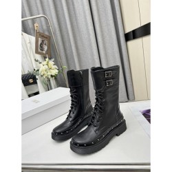 2022AW Boots Fall/Winter Super popular stock on hand DIOR Dior